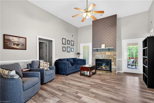 4108 Rock Hill Road, Pfafftown, NC 27040