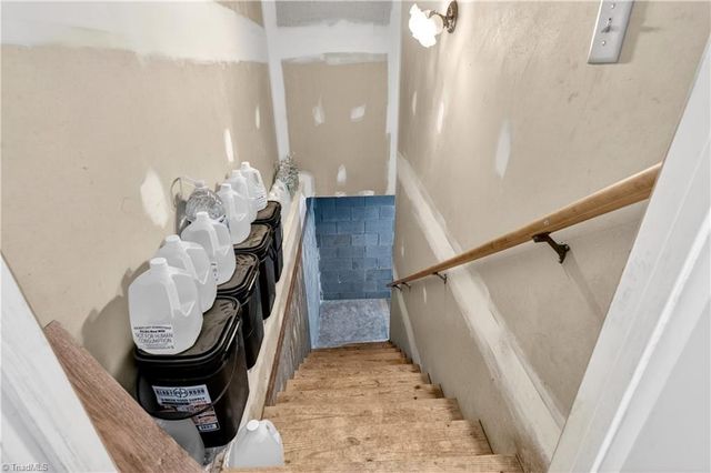 4108 Rock Hill Road, Pfafftown, NC 27040