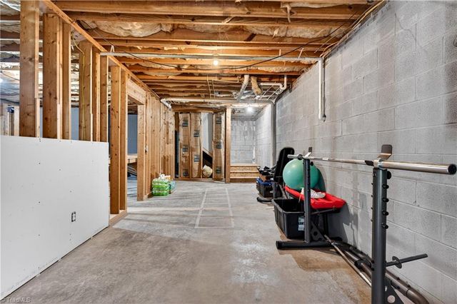 4108 Rock Hill Road, Pfafftown, NC 27040