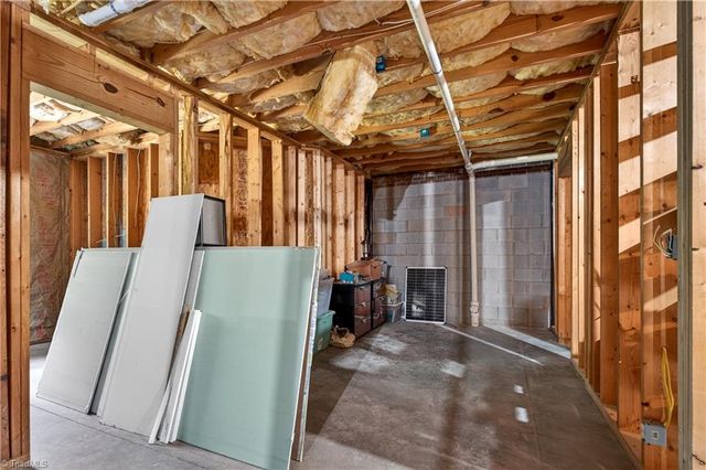 4108 Rock Hill Road, Pfafftown, NC 27040