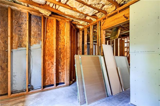 4108 Rock Hill Road, Pfafftown, NC 27040