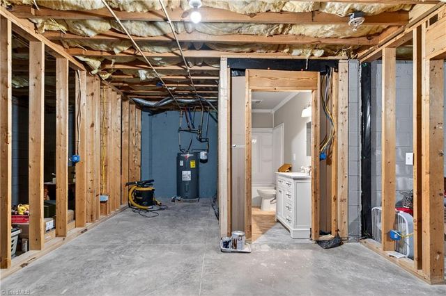 4108 Rock Hill Road, Pfafftown, NC 27040