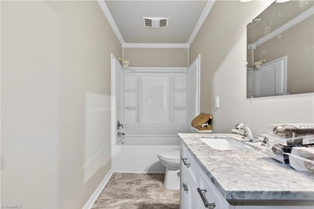 4108 Rock Hill Road, Pfafftown, NC 27040