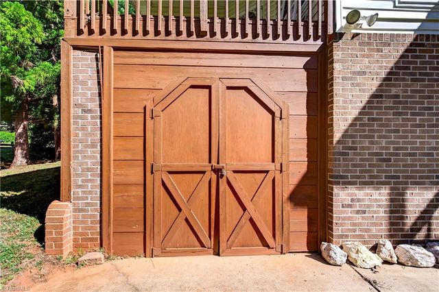 4108 Rock Hill Road, Pfafftown, NC 27040