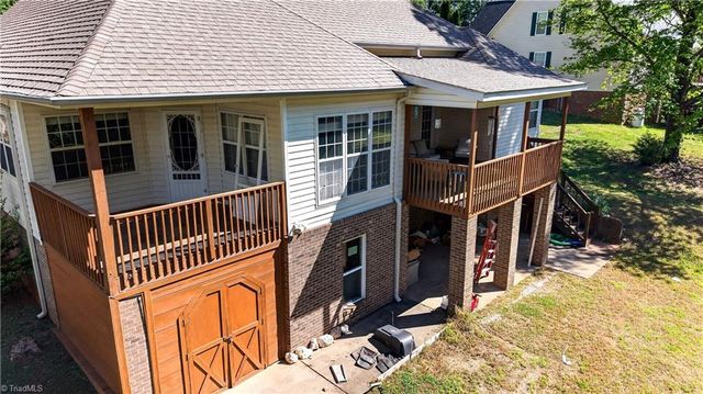4108 Rock Hill Road, Pfafftown, NC 27040