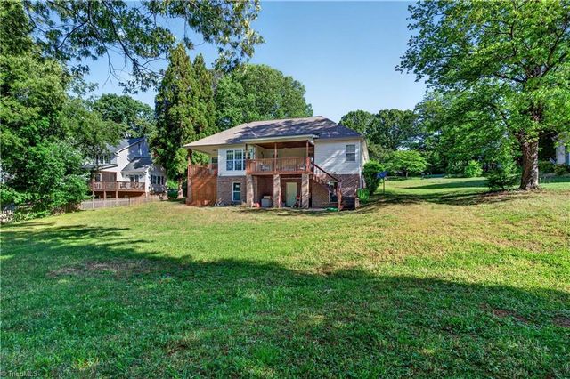 4108 Rock Hill Road, Pfafftown, NC 27040