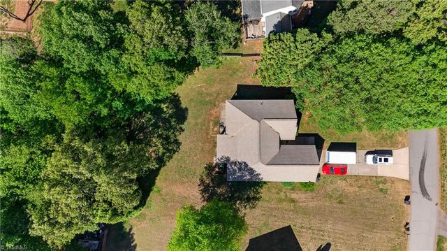 4108 Rock Hill Road, Pfafftown, NC 27040