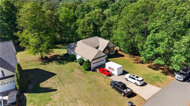 4108 Rock Hill Road, Pfafftown, NC 27040