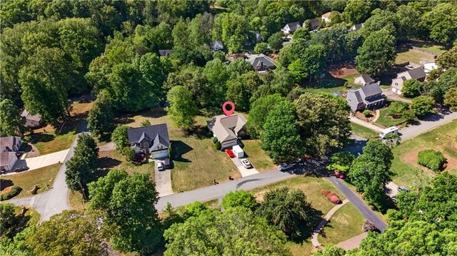 4108 Rock Hill Road, Pfafftown, NC 27040