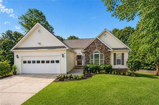 4108 Rock Hill Road, Pfafftown, NC 27040