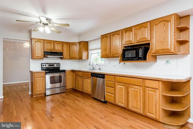 517 STOCKBRIDGE CT, Severna Park, MD 21146