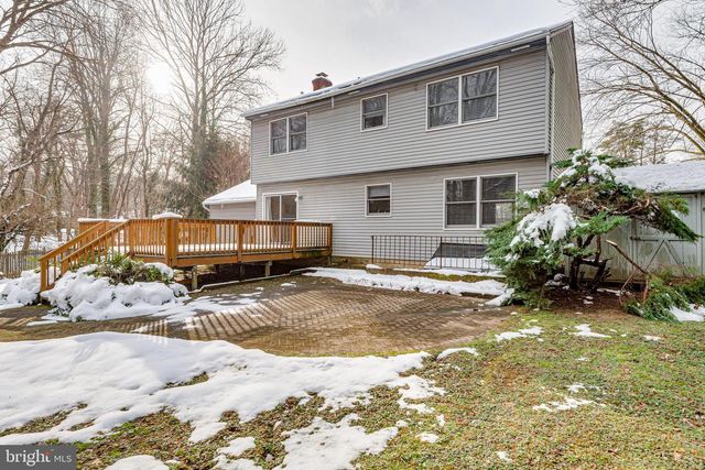 517 STOCKBRIDGE CT, Severna Park, MD 21146