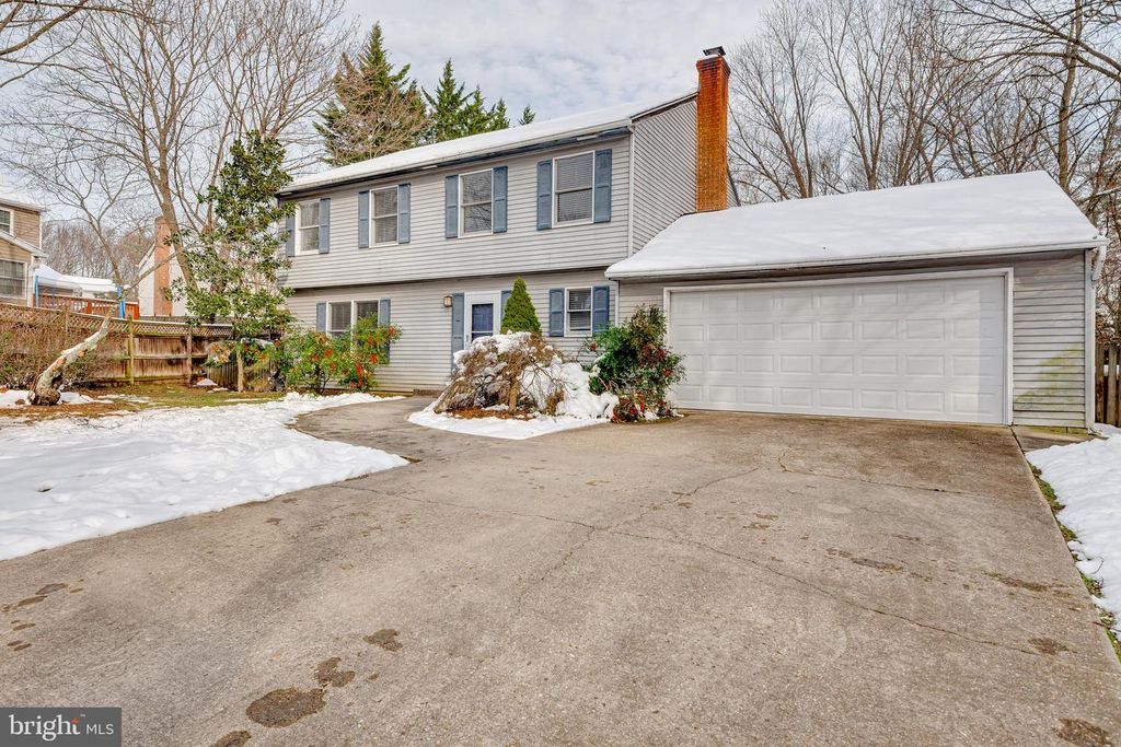 517 STOCKBRIDGE CT, Severna Park, MD 21146