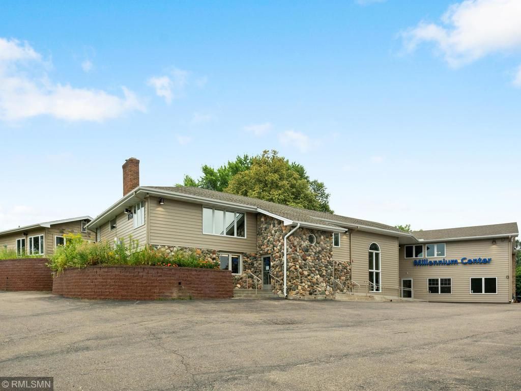 1708 Meadowview Road, Eagan, MN 55121 — exterior