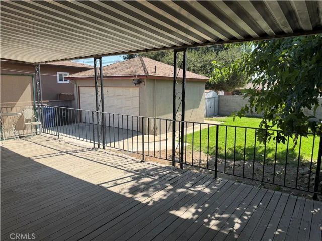 831 W Harvard Place, Ontario, CA 91762