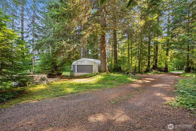 54611 E 278th Avenue, Ashford, WA 98304