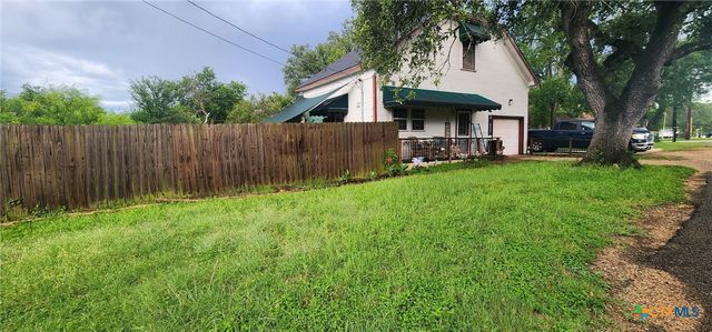 1123 N Beal Street, Belton, TX 76513