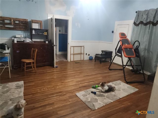 1123 N Beal Street, Belton, TX 76513