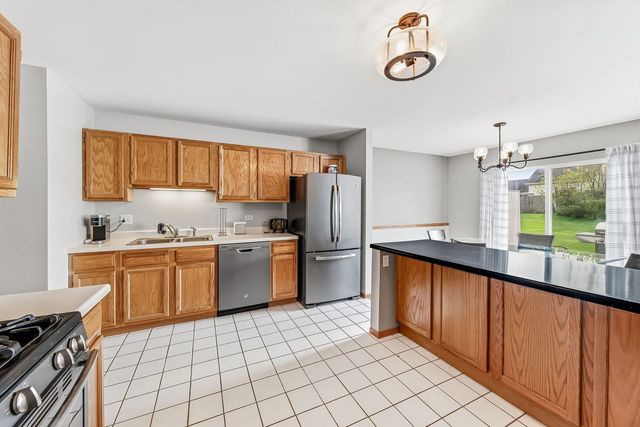 5613 W Von Avenue C, Monee, IL 60449
