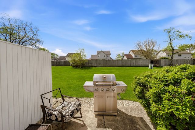 5613 W Von Avenue C, Monee, IL 60449