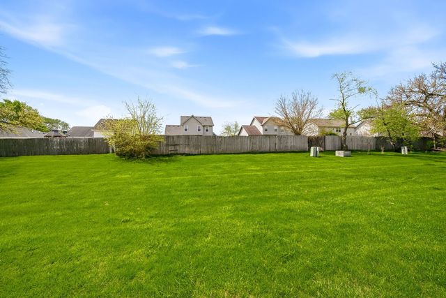 5613 W Von Avenue C, Monee, IL 60449