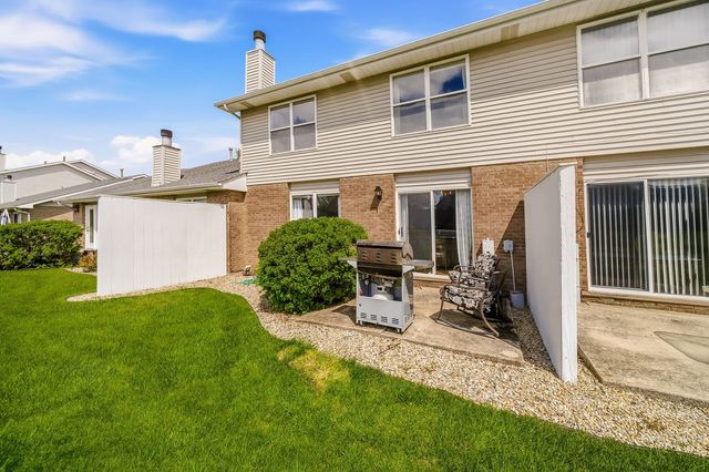 5613 W Von Avenue C, Monee, IL 60449