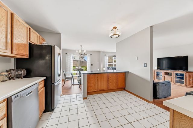 5613 W Von Avenue C, Monee, IL 60449