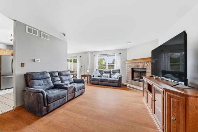5613 W Von Avenue C, Monee, IL 60449