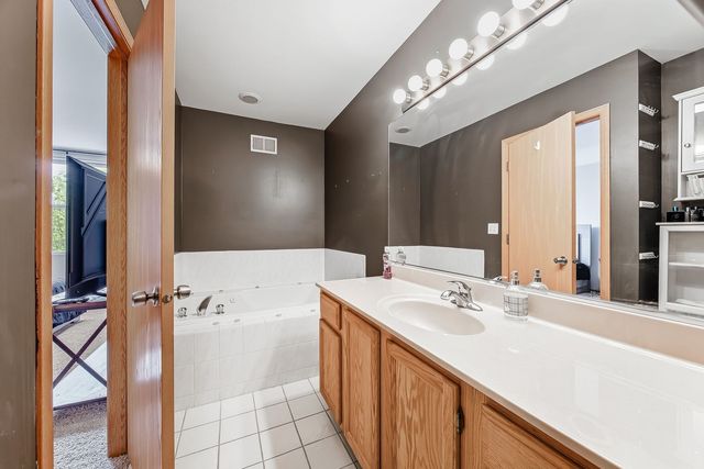 5613 W Von Avenue C, Monee, IL 60449