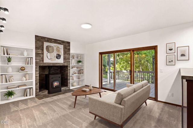20398 Big Bear Court, Bend, OR 97702