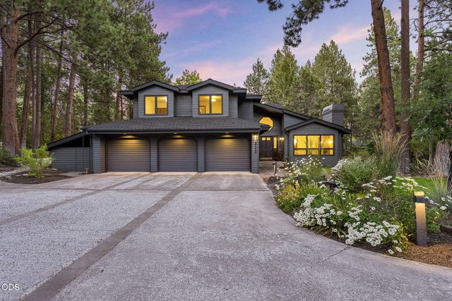 20398 Big Bear Court, Bend, OR 97702
