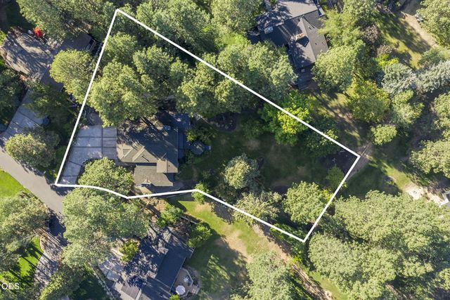 20398 Big Bear Court, Bend, OR 97702