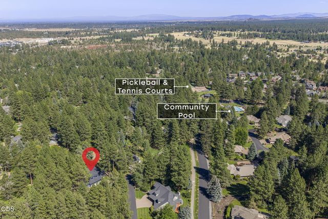 20398 Big Bear Court, Bend, OR 97702
