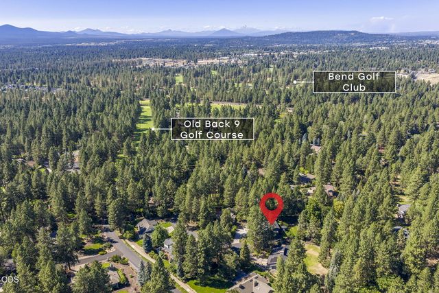 20398 Big Bear Court, Bend, OR 97702