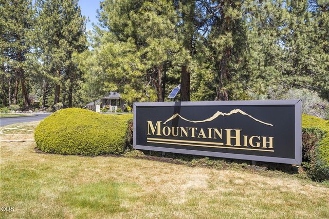 20398 Big Bear Court, Bend, OR 97702