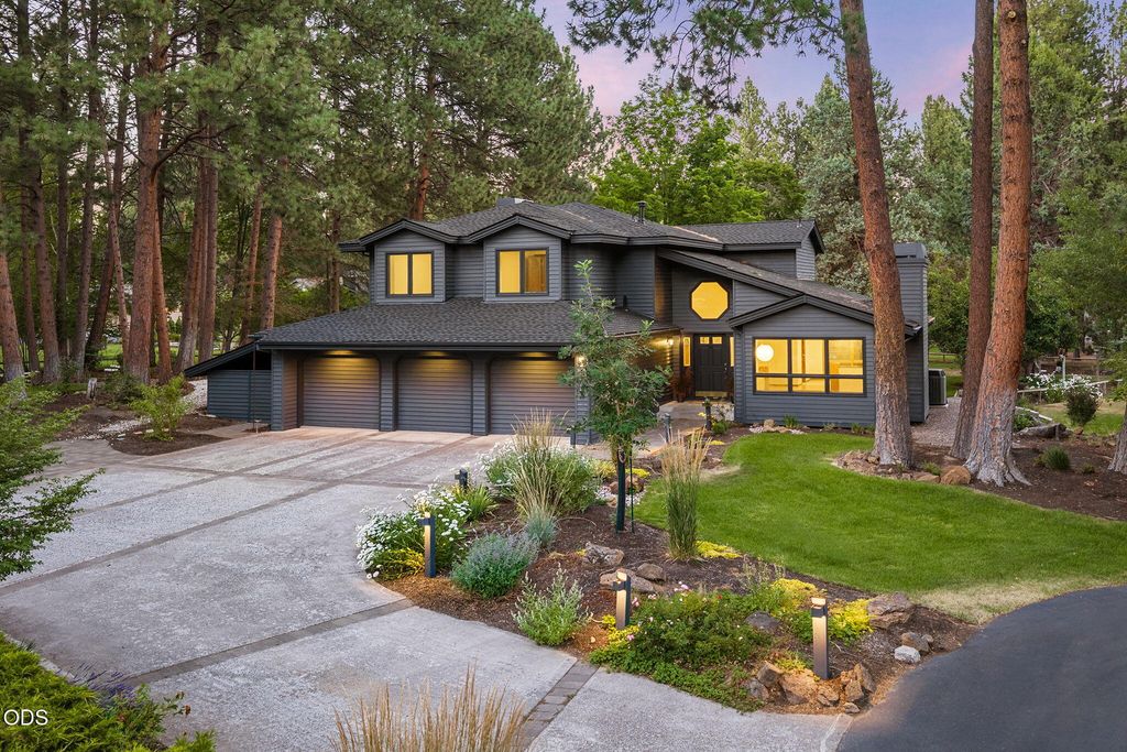 20398 Big Bear Court, Bend, OR 97702