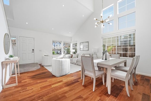 1608 Mission Springs Circle, San Jose, CA 95131