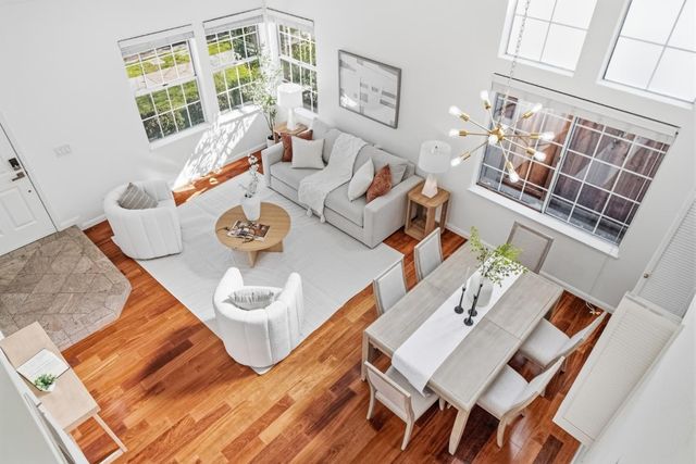 1608 Mission Springs Circle, San Jose, CA 95131