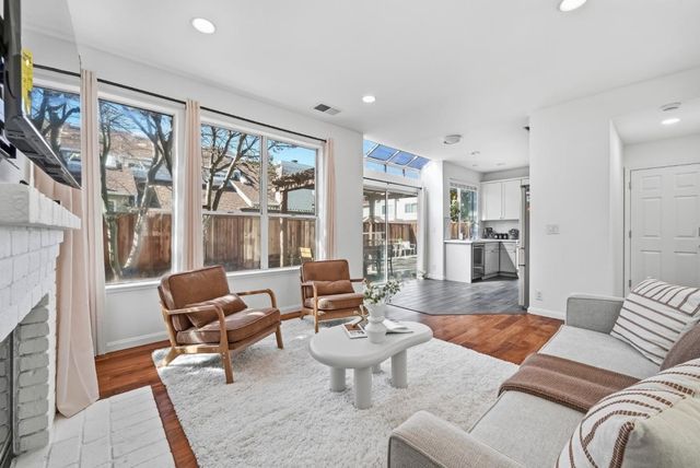 1608 Mission Springs Circle, San Jose, CA 95131