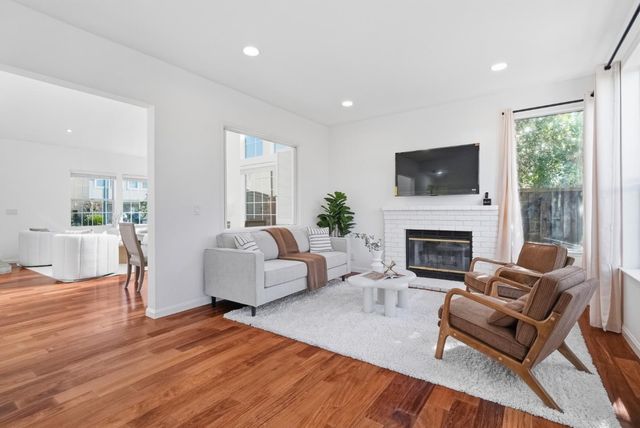 1608 Mission Springs Circle, San Jose, CA 95131