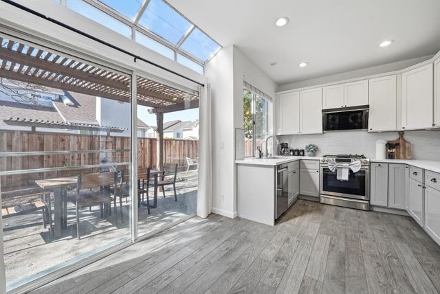 1608 Mission Springs Circle, San Jose, CA 95131