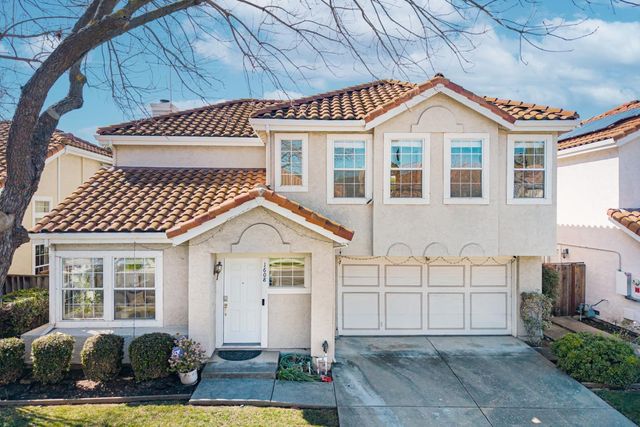 1608 Mission Springs Circle, San Jose, CA 95131