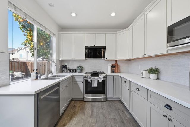 1608 Mission Springs Circle, San Jose, CA 95131