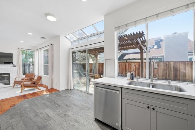 1608 Mission Springs Circle, San Jose, CA 95131