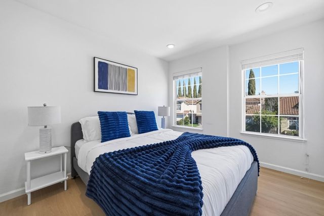 1608 Mission Springs Circle, San Jose, CA 95131