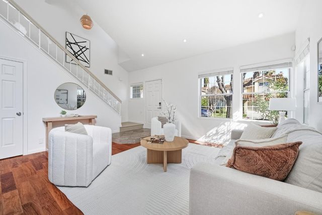 1608 Mission Springs Circle, San Jose, CA 95131