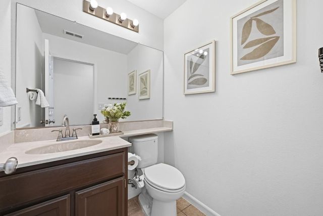 1608 Mission Springs Circle, San Jose, CA 95131