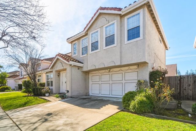 1608 Mission Springs Circle, San Jose, CA 95131