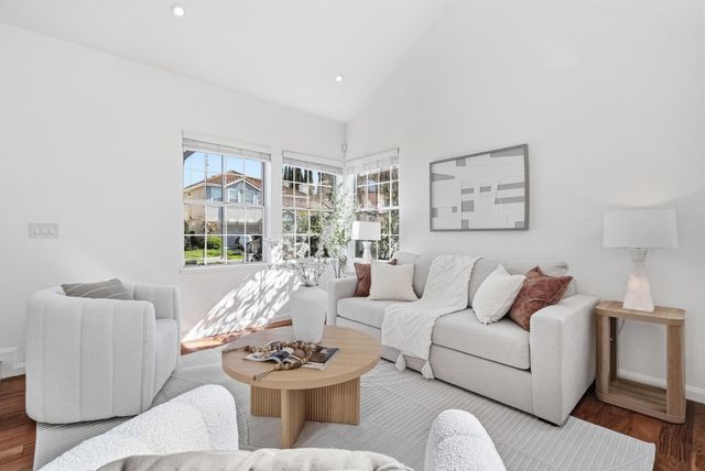 1608 Mission Springs Circle, San Jose, CA 95131