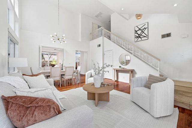 1608 Mission Springs Circle, San Jose, CA 95131